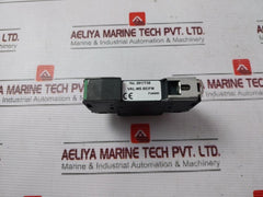 Phoenix Contact Val-ms 230 It St Valetrab & Surge Protection Module W/Base 385 V