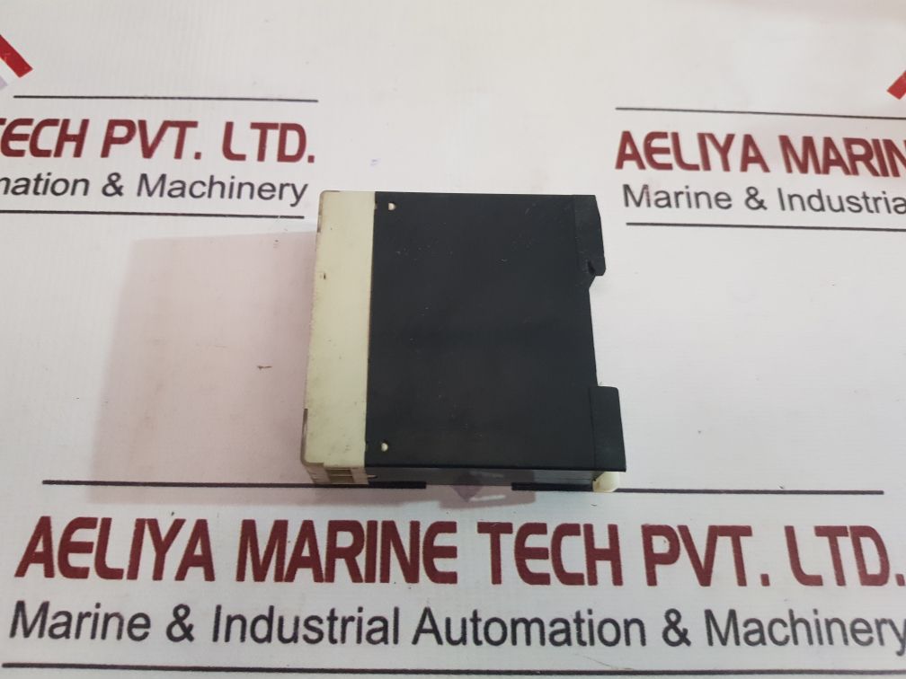 Entrelec 2.550.029.81 Multifunction Timer