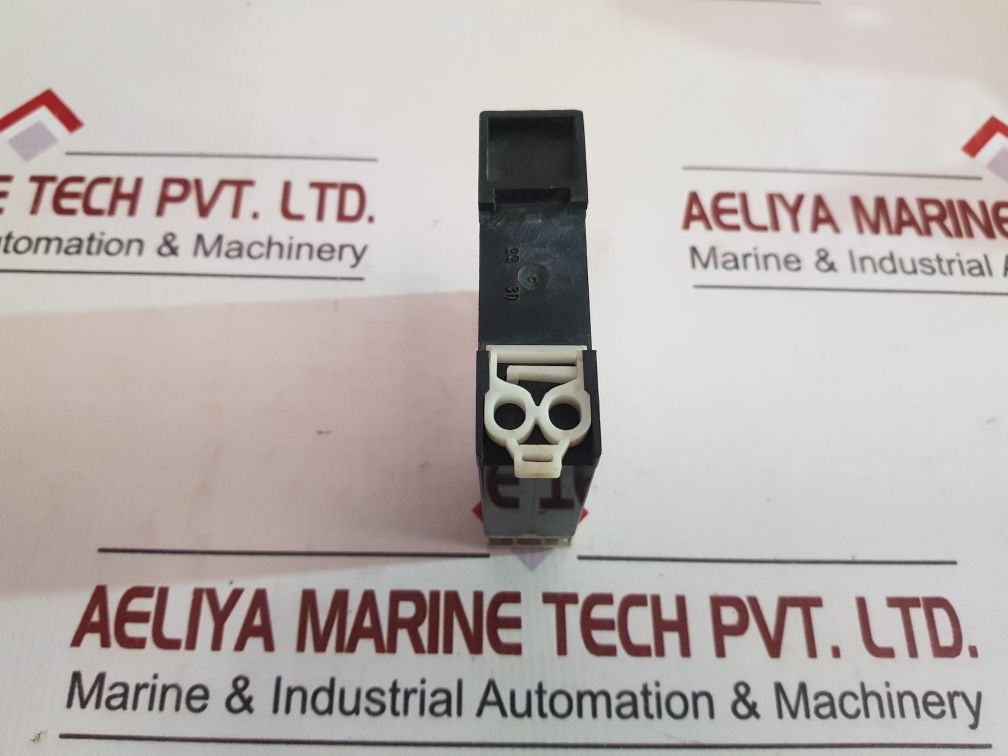 Entrelec 2.550.029.81 Multifunction Timer