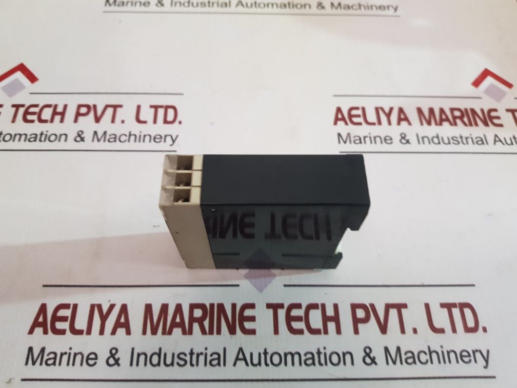 Entrelec 2.550.029.81 Multifunction Timer