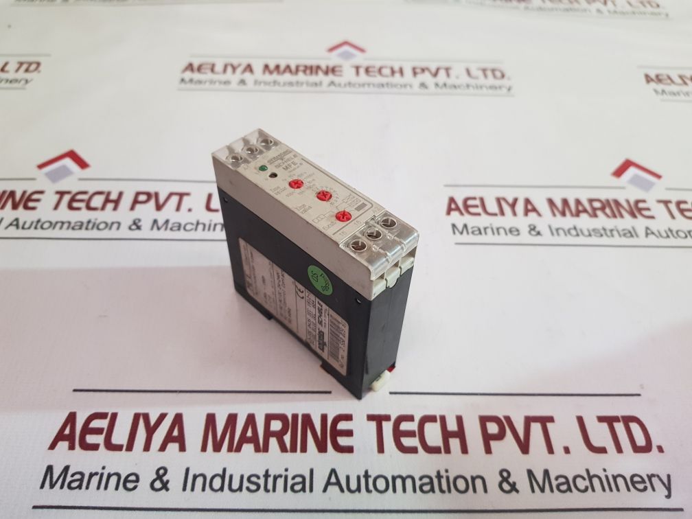 Entrelec 2.550.029.81 Multifunction Timer