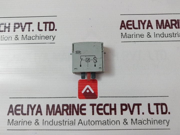 Phoenix Contact Val-ms 320/40 St Gy Valvetrab Surge Protector