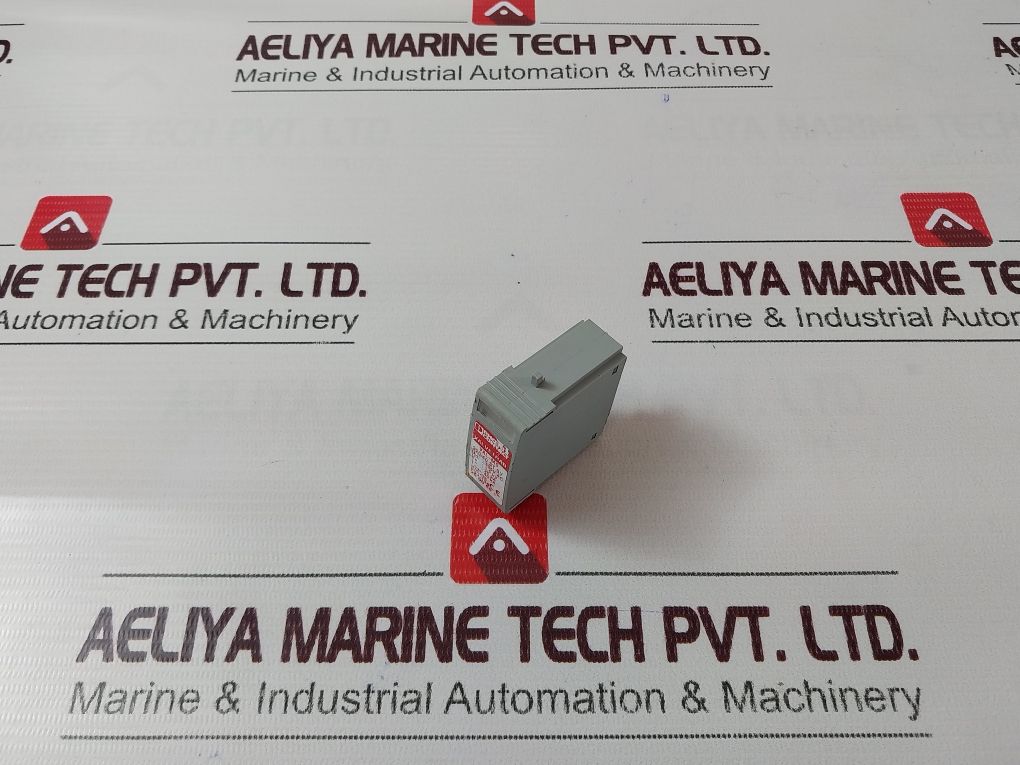 Phoenix Contact Val-ms 320/40 St Gy Valvetrab Surge Protector