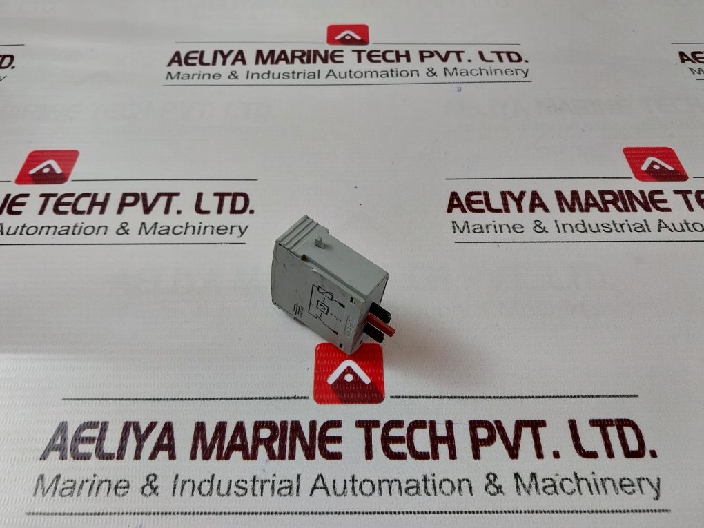 Phoenix Contact Val-ms 320/40 St Gy Valvetrab Surge Protector