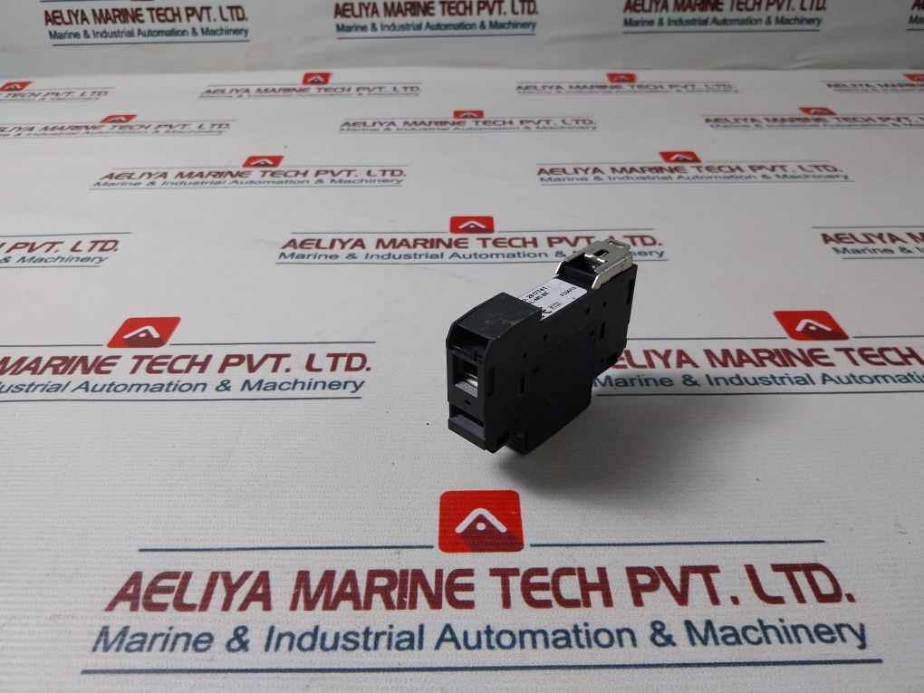 Phoenix Contact Val-ms Be Surge Protection Base Element 260V Ac