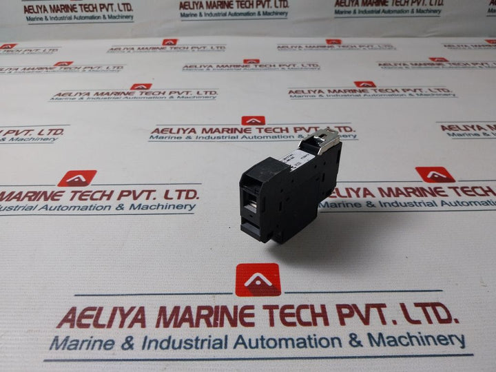 Phoenix Contact Val-ms Be Surge Protection Base Element 260V Ac