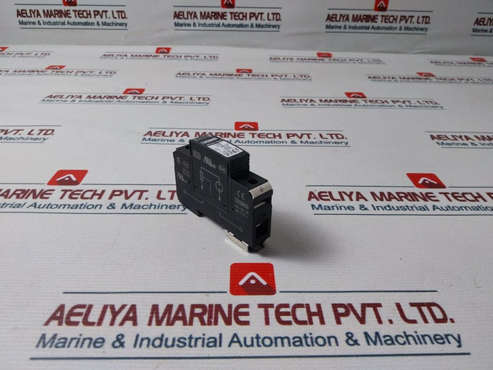 Phoenix Contact Val-ms Be Surge Protection Base Element 260V Ac