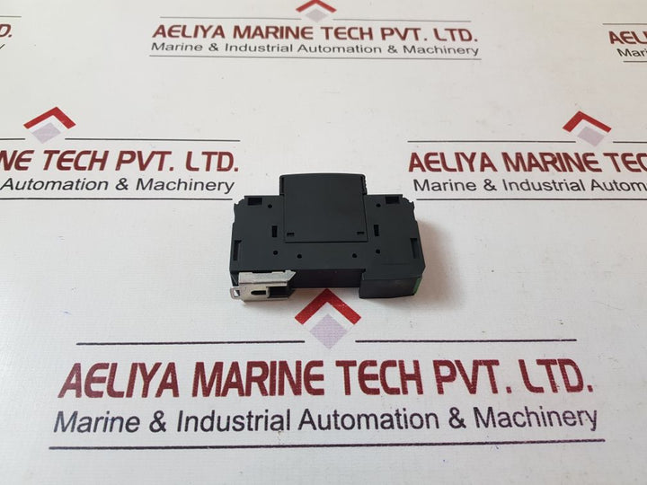 Phoenix Contact Valvetrab Val-ms Be/Fm 28 17 73 8 Power Supply
