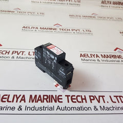Phoenix Contact Valvetrab Val-ms Be/Fm 28 17 73 8 Power Supply