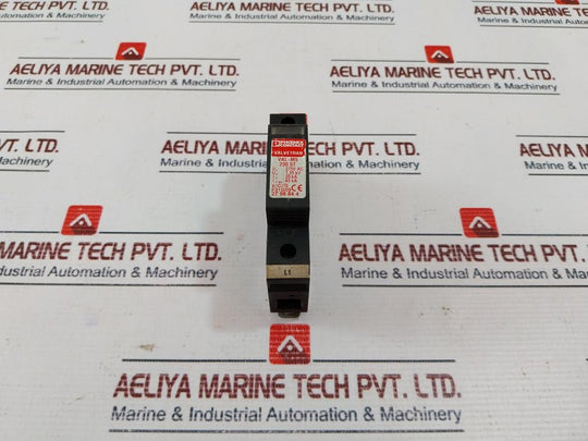Phoenix Contact Val-ms Be/Fm Surge Protection Arrester 2817738