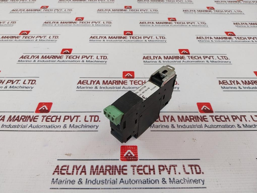 Phoenix Contact Val-ms Be/Fm Surge Protection Arrester 2817738