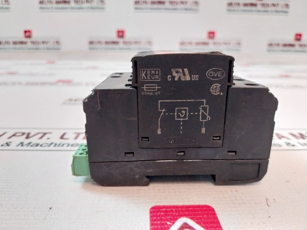 Phoenix Contact Val-ms Surge Arrester 335V