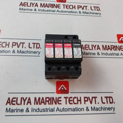 Phoenix Contact Val-ms Surge Arrester 335V