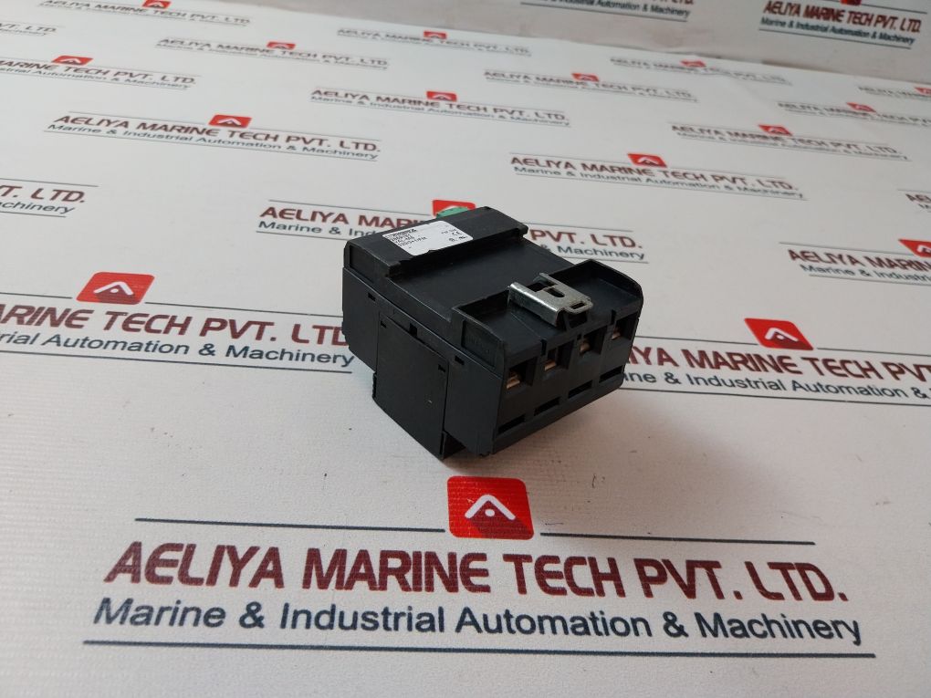 Phoenix Contact Val-ms Surge Arrester 335V