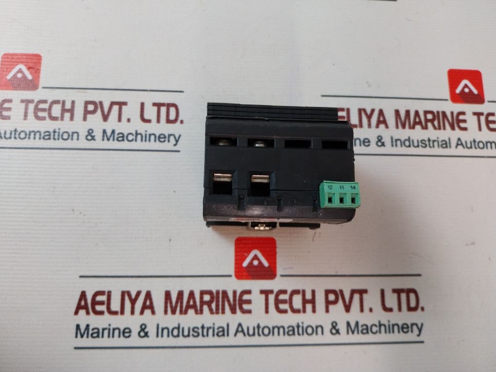 Phoenix Contact Val-ms Surge Arrester 335V