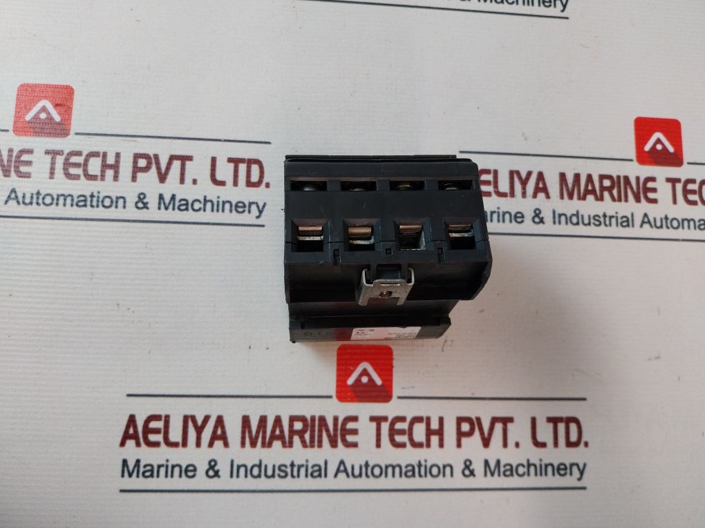 Phoenix Contact Val-ms Surge Arrester 335V