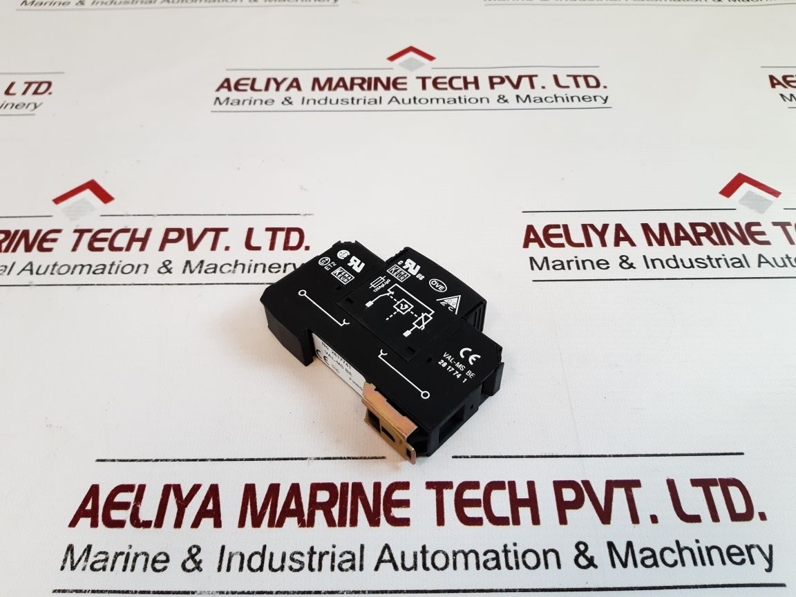 Phoenix Contact Val-ms Surge Protector 2817741