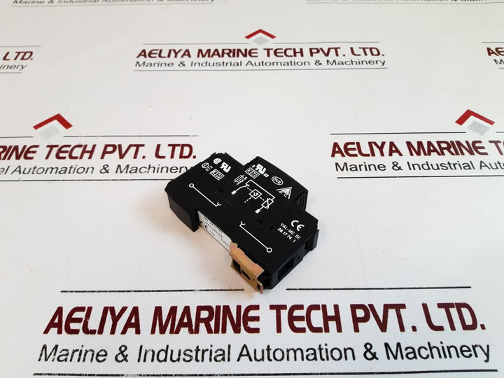 Phoenix Contact Val-ms Surge Protector 2817741