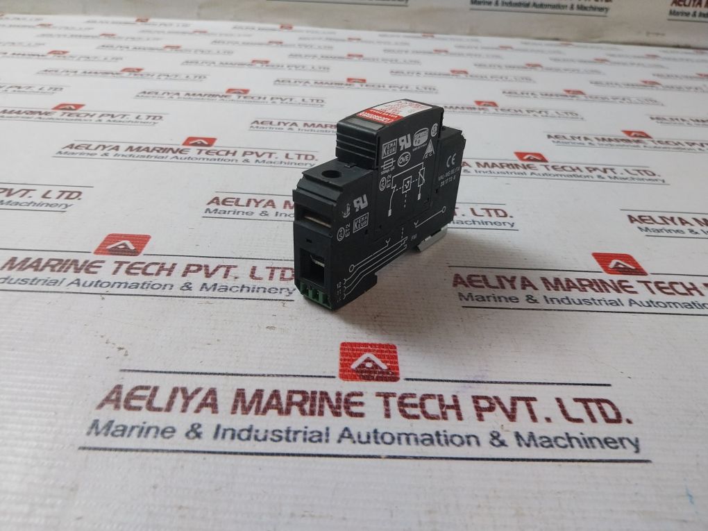 Phoenix Contact Val-ms Valvetrab 275V Ac 2798844