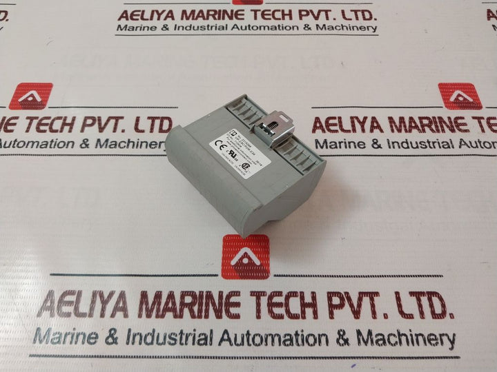 Phoenix Contact Vip-2/Sc/Pdm-2/24 Terminal Block Module