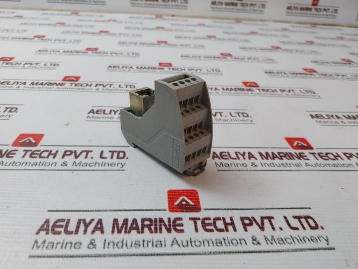 Phoenix Contact Vip-3/Sc/Rj45 Interface Module 1A 48V Ac/Dc