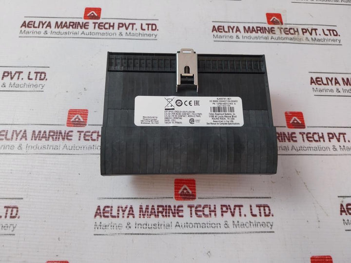 Phoenix Contact Vip-8Rsc-24Dc/21/Do/Fu/Dv Bk Digital Output Module 12P8314X012