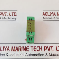 Phoenix Contact W006927452 Signal Transducer