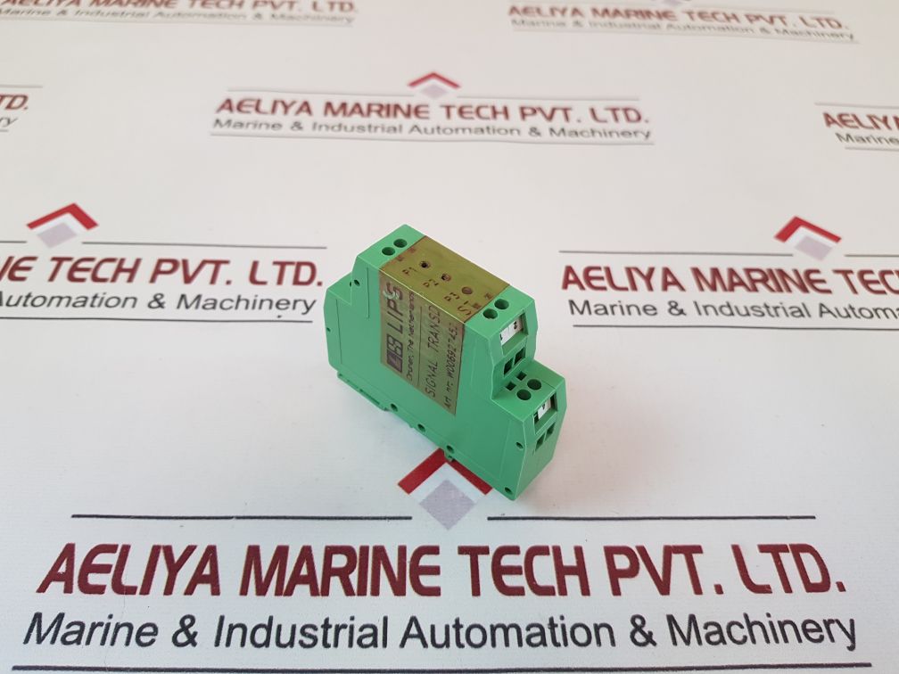 Phoenix Contact W006927452 Signal Transducer