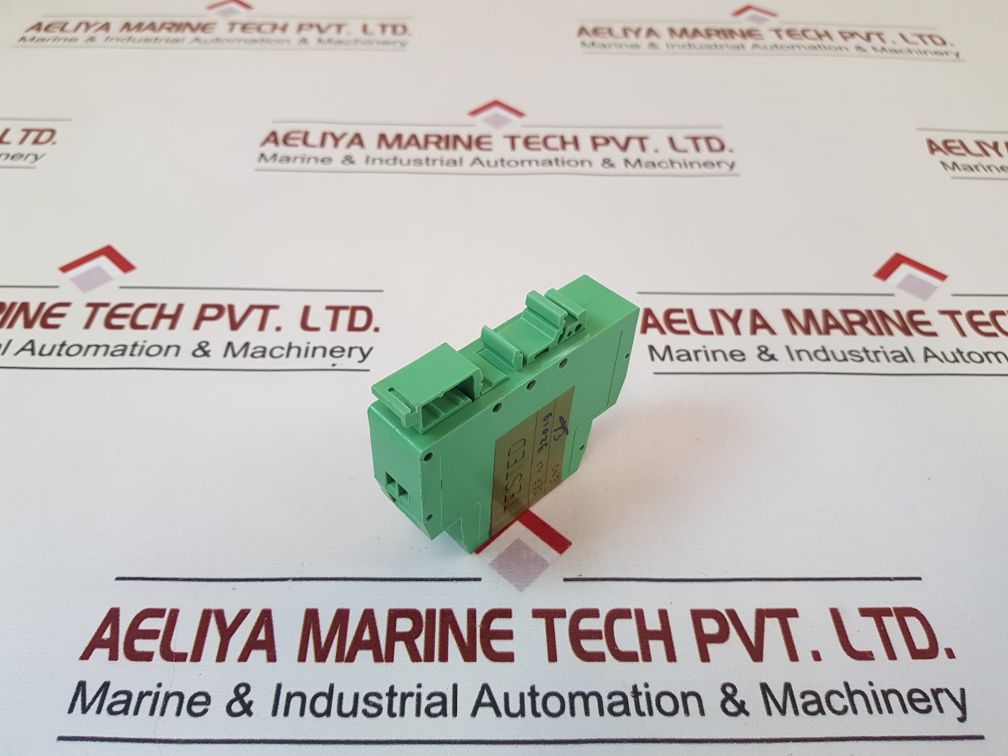 Phoenix Contact W006927452 Signal Transducer