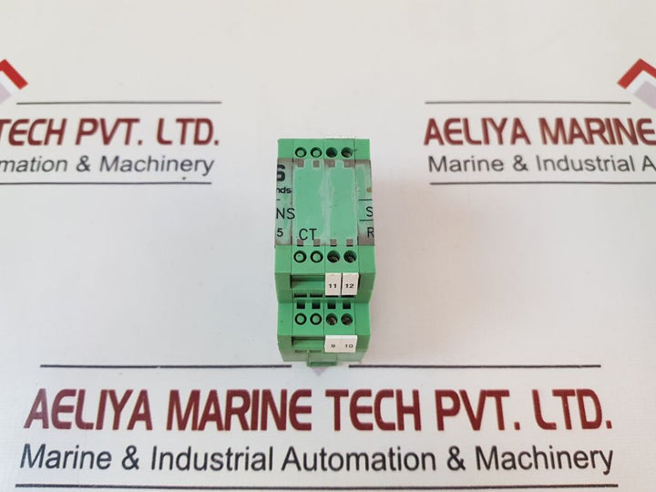 Phoenix Contact W006927615 Current Transducer