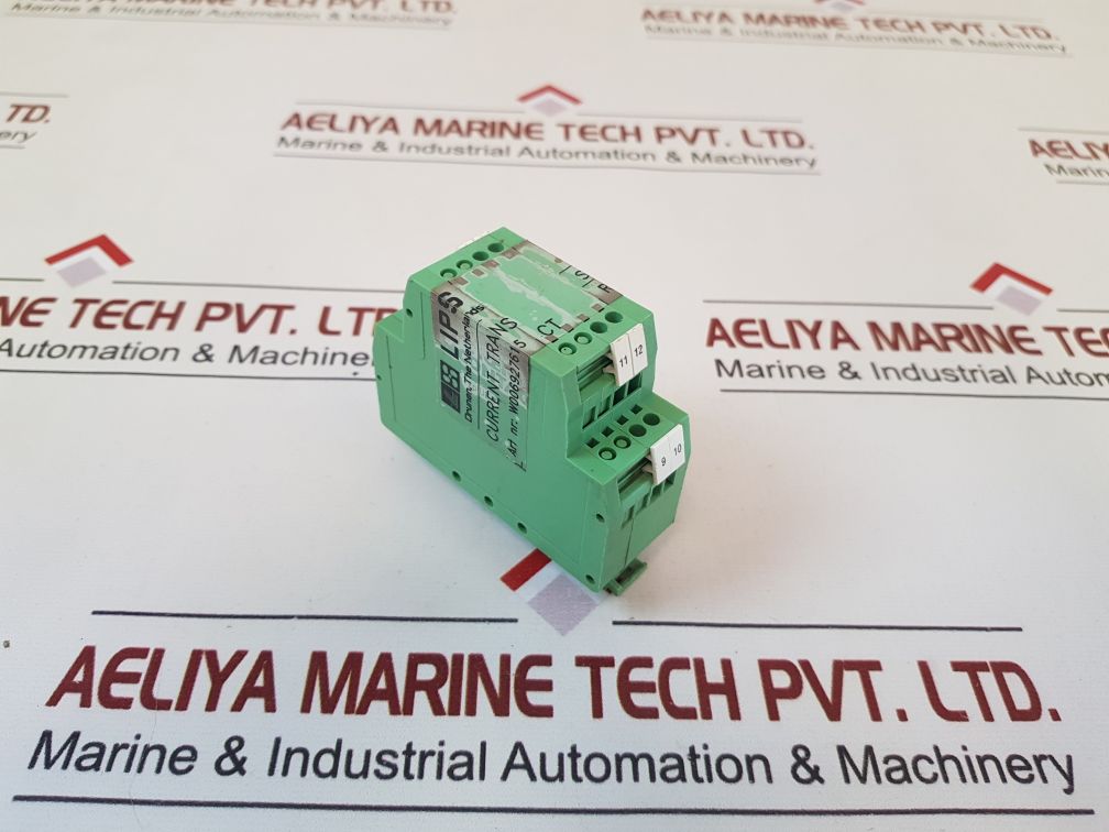 Phoenix Contact W006927615 Current Transducer