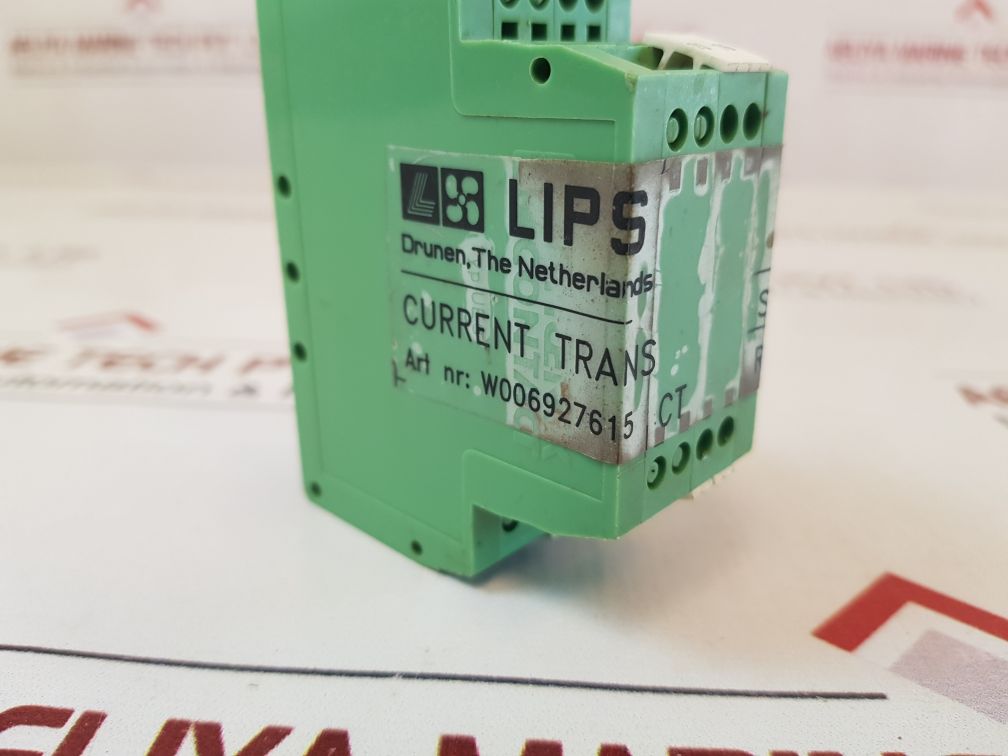 Phoenix Contact W006927615 Current Transducer