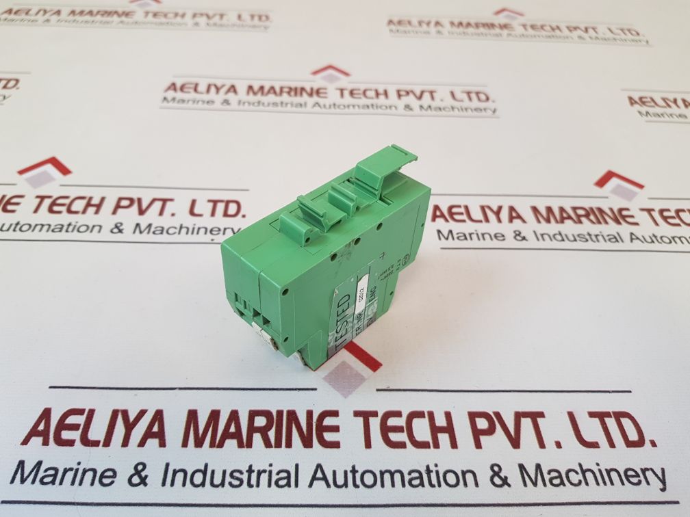 Phoenix Contact W006927615 Current Transducer