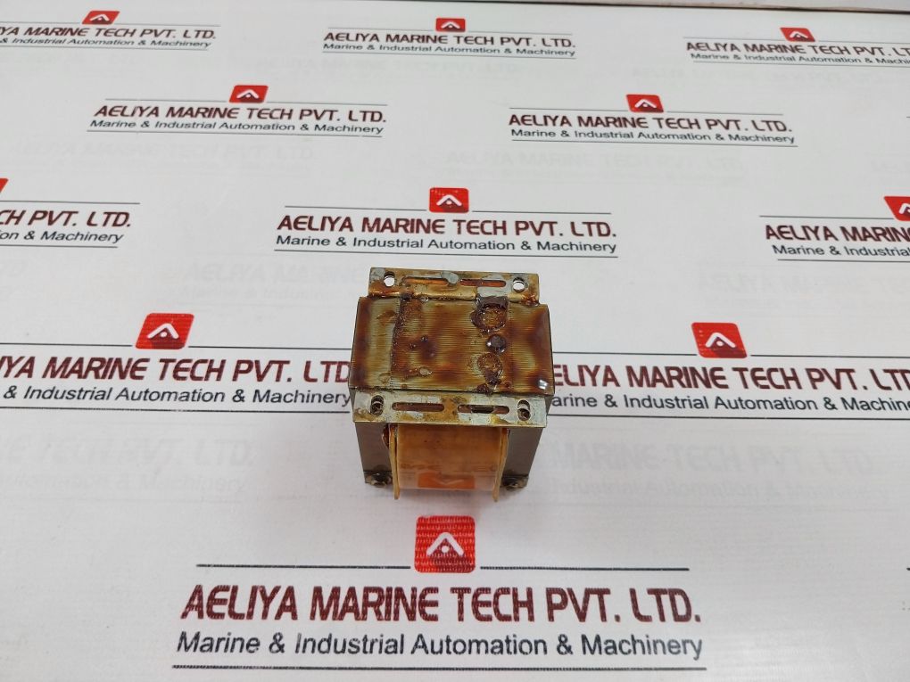 Phoenix Contact Xts201S006 Transformer 220V-100Va/12V-10Va