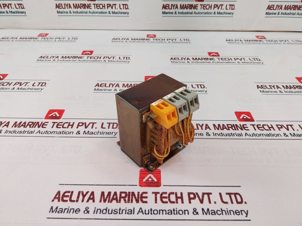 Phoenix Contact Xts201S006 Transformer 220V-100Va/12V-10Va