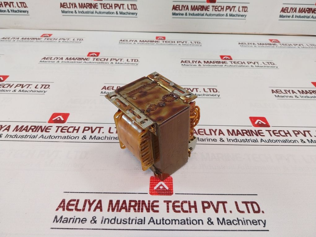 Phoenix Contact Xts201S006 Transformer 220V-100Va/12V-10Va