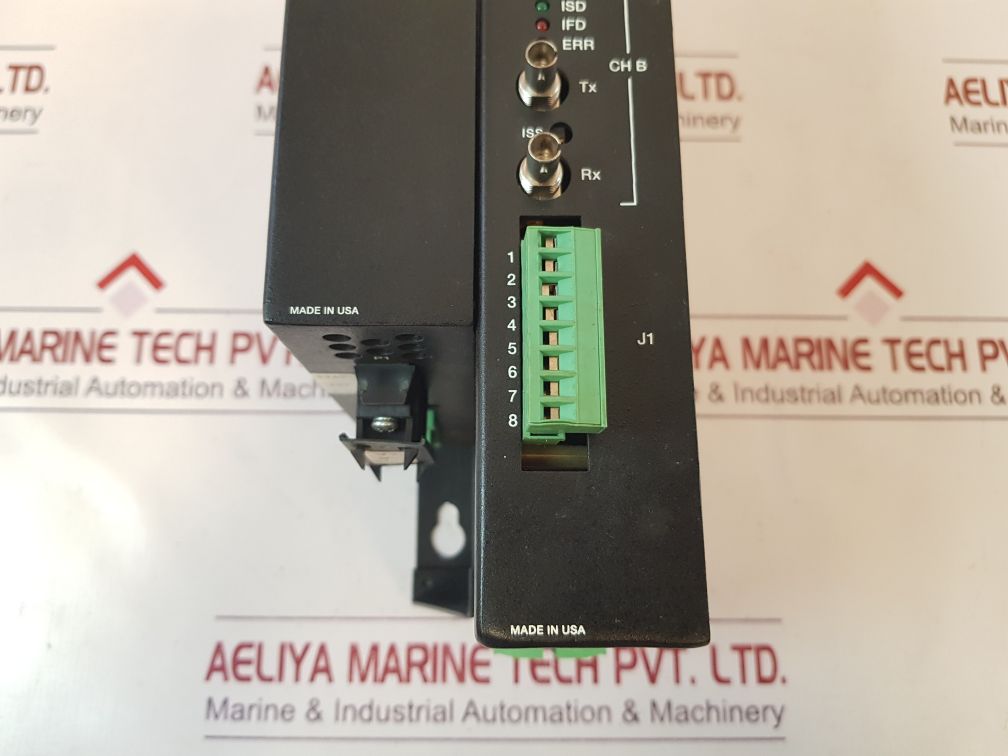 Phoenix Digital Ocm-gen-85-p-d-st-24V Communication Module 24V