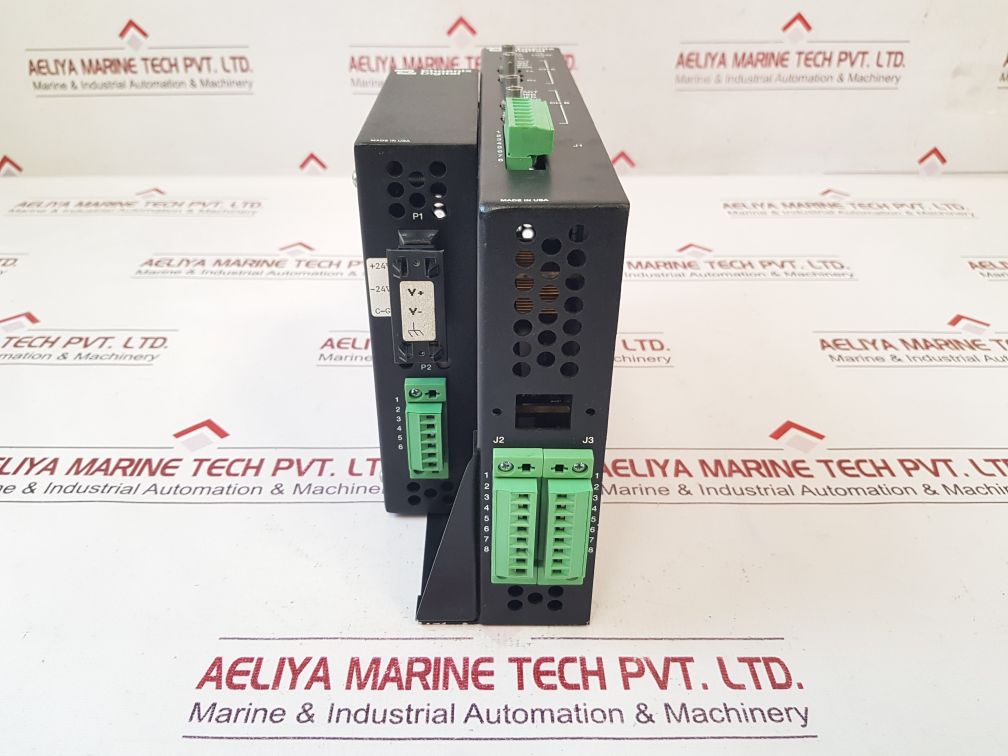 Phoenix Digital Ocm-gen-85-p-d-st-24V Communication Module 24V