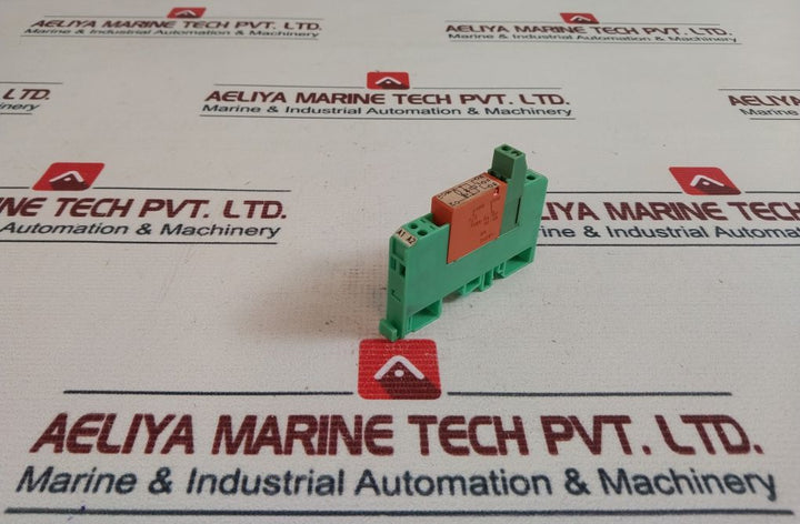 Phoenix Emg 10-rel/Ksr- G 24/21-lc Relay Module