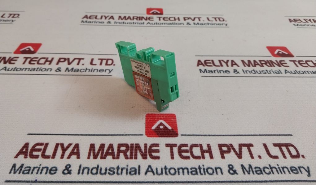 Phoenix Emg 10-rel/Ksr- G 24/21-lc Relay Module