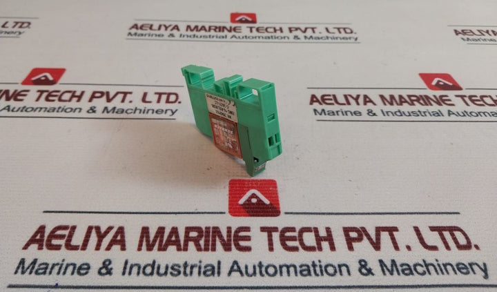Phoenix Emg 10-rel/Ksr- G 24/21-lc Relay Module
