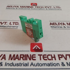 Phoenix Emg 10-rel/Ksr- G 24/21-lc Relay Module