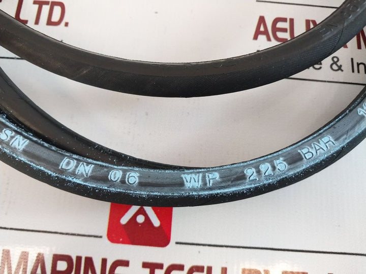 Phoenix En 853 1 Sn Hydraulic Hose