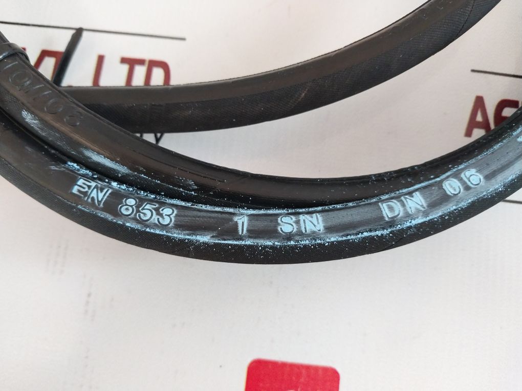 Phoenix En 853 1 Sn Hydraulic Hose