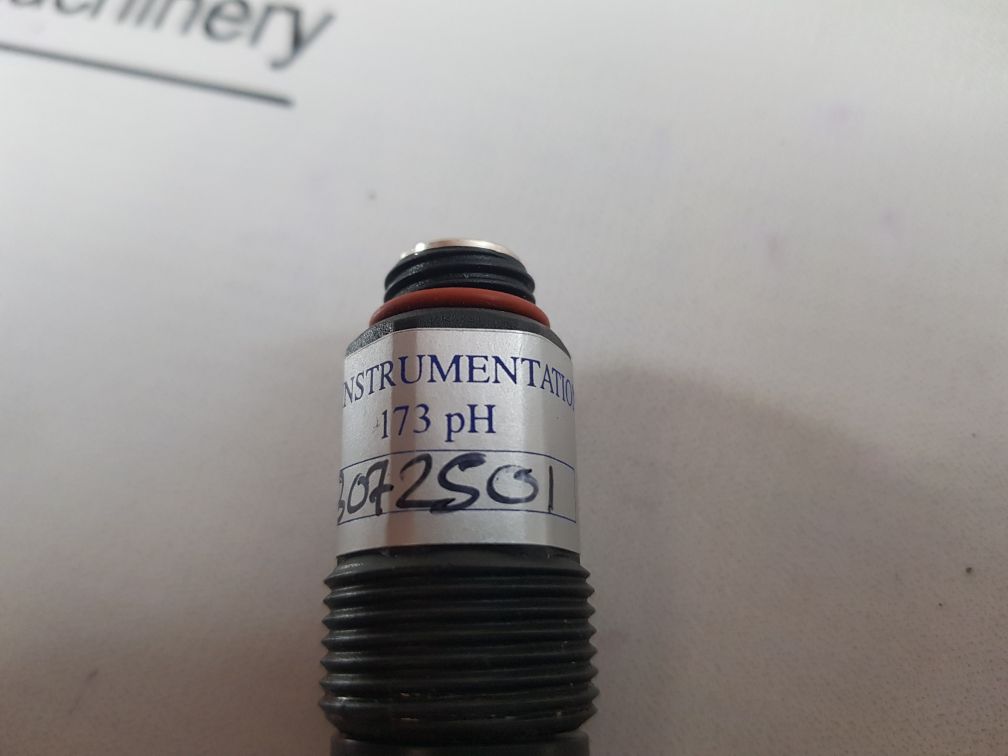 Phoenix Instrumentation 173Ph Ph Combination Sensor
