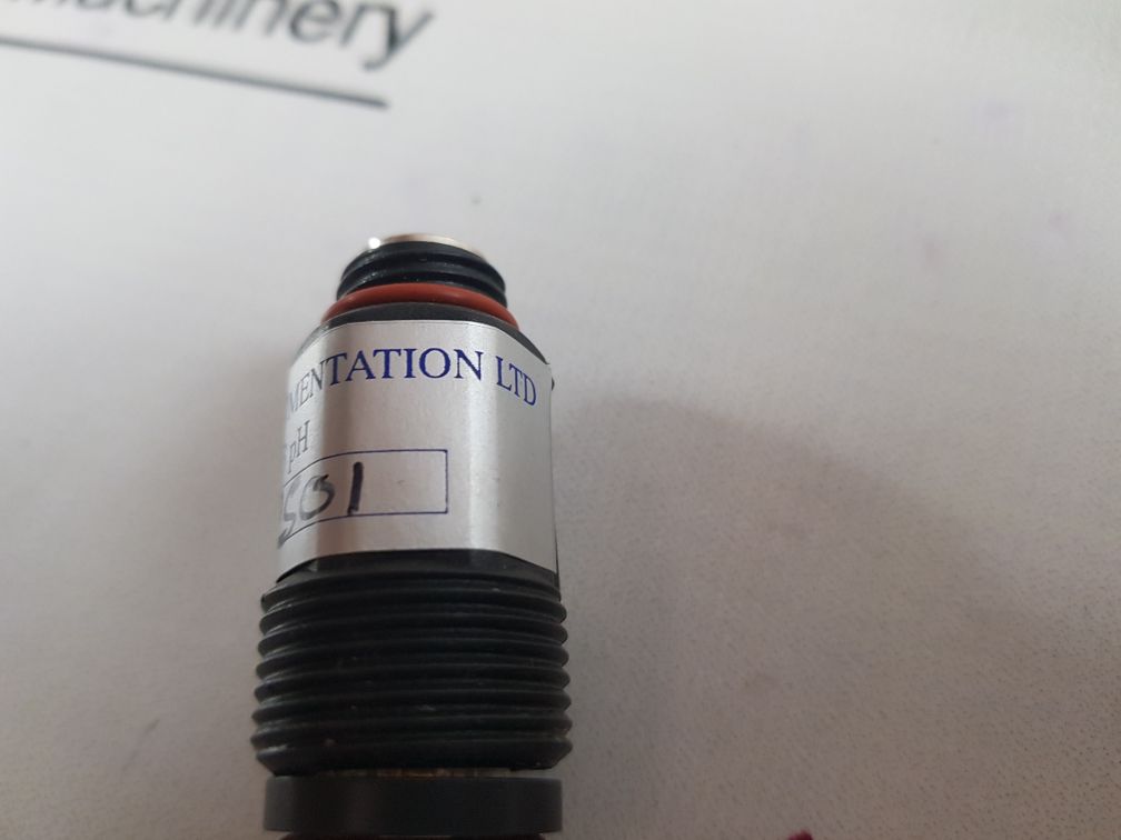 Phoenix Instrumentation 173Ph Ph Combination Sensor
