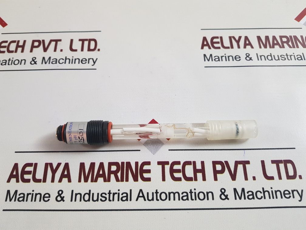 Phoenix Instrumentation 173Ph Ph Combination Sensor
