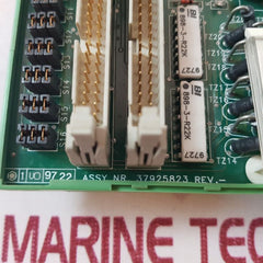 Phoenix klemmen 37925823 interface circuit board