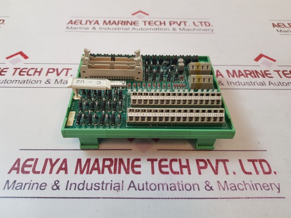 Phoenix klemmen 37925823 interface circuit board