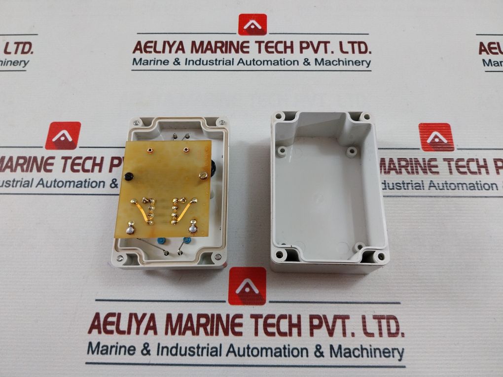 Phonico Ex-84/2030 Intrinsically Safe Output P-2165 A